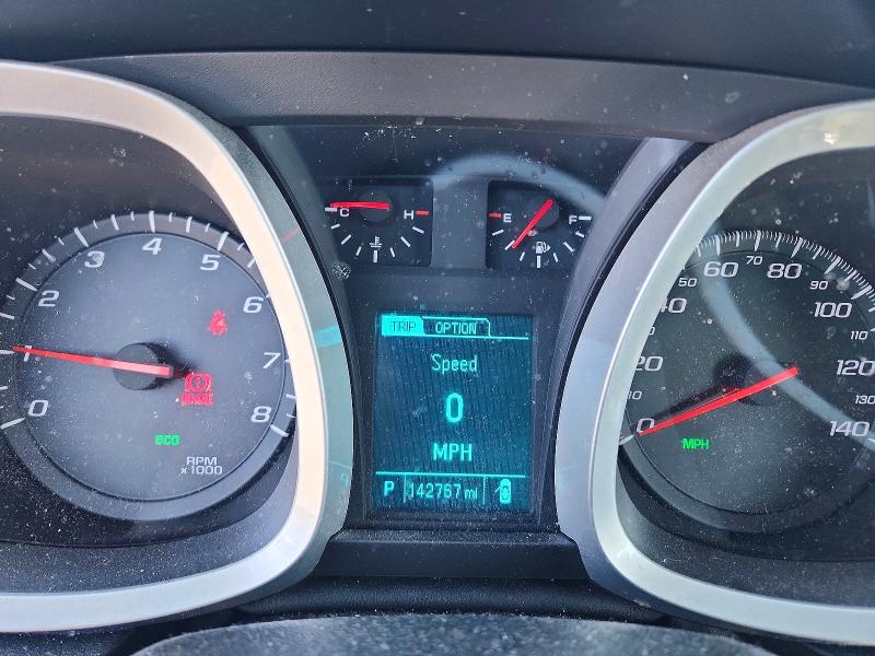 77133555 :رقم المزاد ، 2GNALBEKXD6364562 vin ، 2013 Chevrolet Equinox مزاد بيع