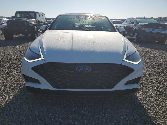 Aukcja sprzedaży 2021 Hyundai Sonata, vin: 5NPEH4J27MH064535, numer aukcji: 50216206
