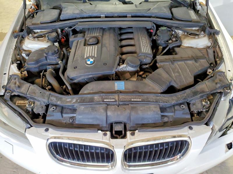 Aukcja sprzedaży 2009 Bmw 328, vin: WBAPK53539A643136, numer aukcji: 49557616