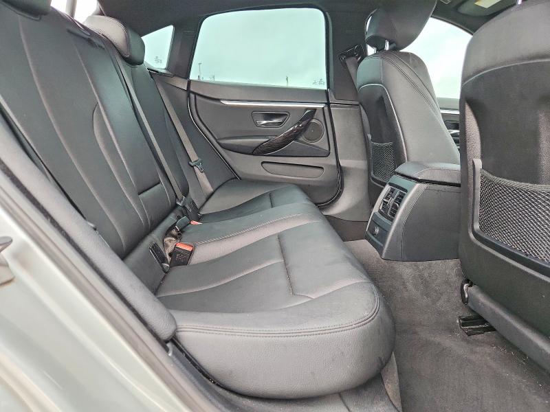 Aukcja sprzedaży 2017 Bmw 430i, vin: WBA4F7C3XHG787523, numer aukcji: 49717026