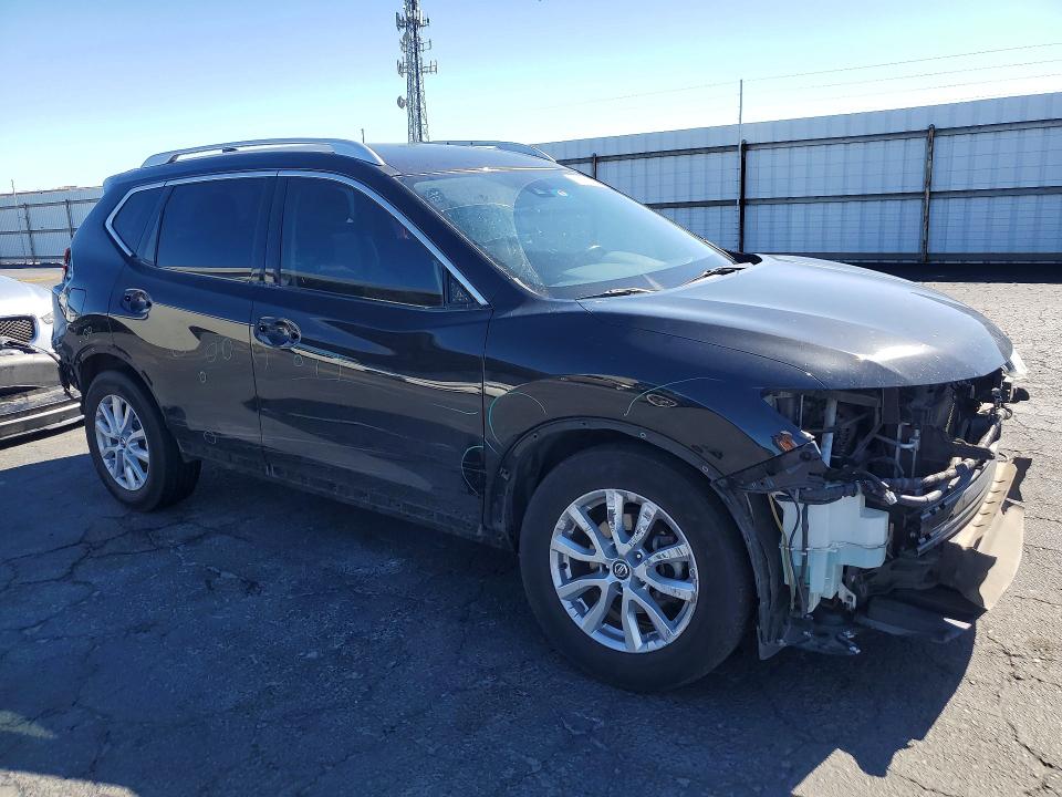 Продаж на аукціоні авто 2019 Nissan Rogue, vin: JN8AT2MT0KW260169, номер лоту: 50346616