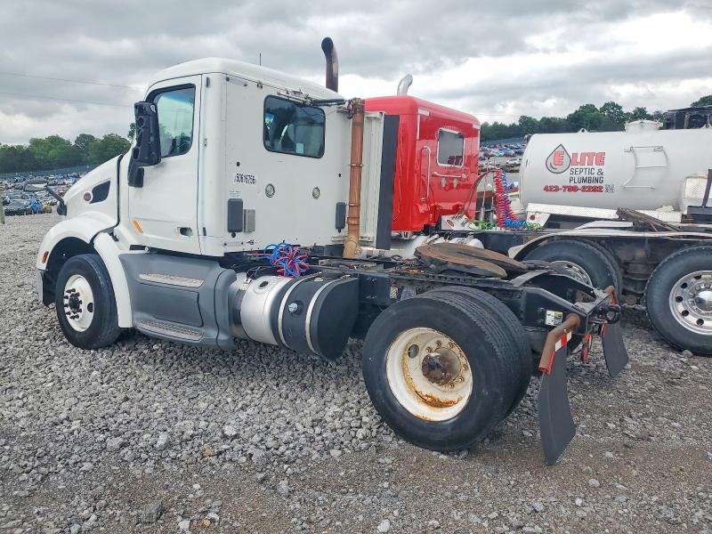 Продаж на аукціоні авто 2015 Peterbilt 579, vin: 1XPBA48X8FD299395, номер лоту: 50616756