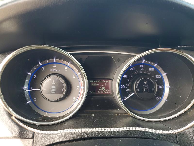 Продаж на аукціоні авто 2012 Hyundai Sonata, vin: 5NPEB4AC8CH337460, номер лоту: 49835166