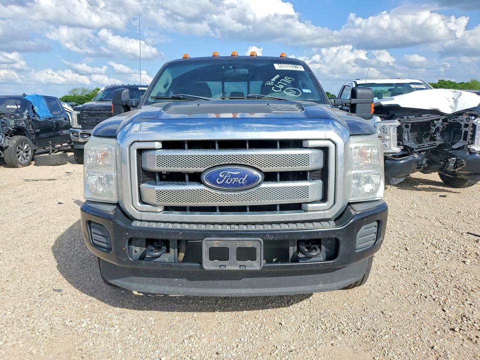 Aukcja sprzedaży 2016 Ford F350, vin: 1FT8W3D61GEC67713, numer aukcji: 49008376