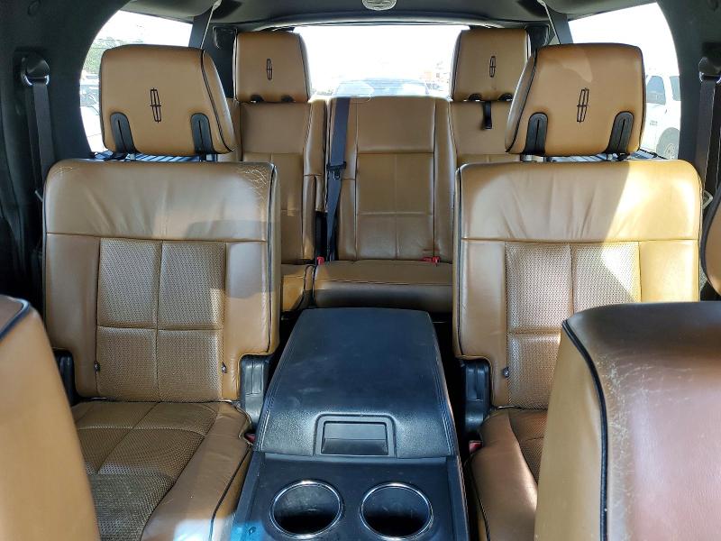 Продаж на аукціоні авто 2011 Lincoln Navigator, vin: 5LMJJ3H55BEJ03691, номер лоту: 49442776