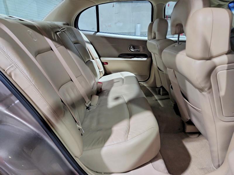 2004 Buick Lesabre მანქანა იყიდება აუქციონზე, vin: 1G4HR54K84U233717, აუქციონის ნომერი: 47558376