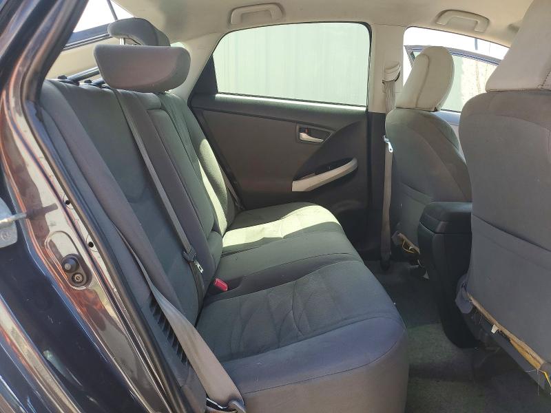 Aukcja sprzedaży 2013 Toyota Prius, vin: JTDKN3DU6D1692290, numer aukcji: 51716706