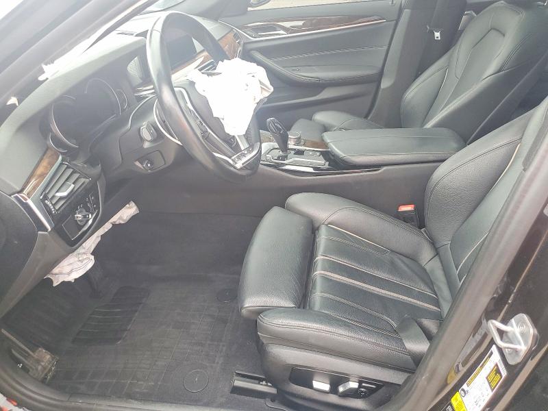 Aukcja sprzedaży 2019 Bmw 540, vin: WBAJE7C55KWW37713, numer aukcji: 51598846