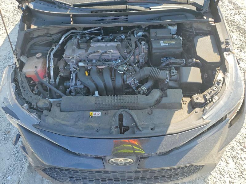 Aukcja sprzedaży 2021 Toyota Corolla, vin: 5YFEPMAE3MP225530, numer aukcji: 50781876