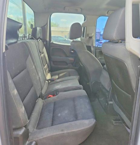 Продаж на аукціоні авто 2015 Gmc Sierra, vin: 1GT22YE88FZ133397, номер лоту: 49665886
