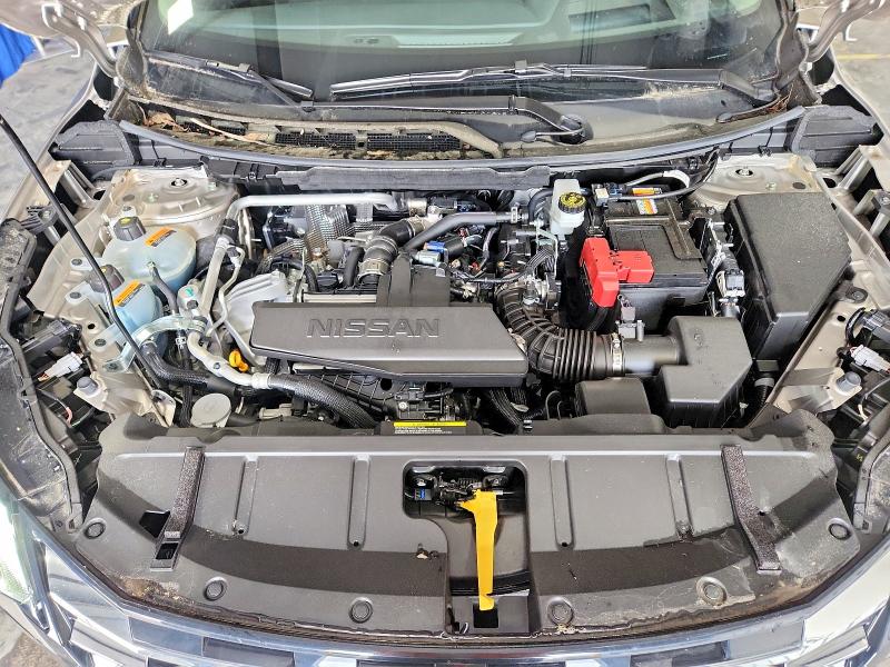 Aukcja sprzedaży 2026 Nissan Rogue, vin: JN8BT3DD6TW294668, numer aukcji: 51889896