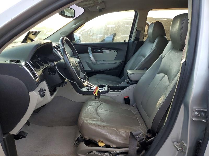 Aukcja sprzedaży 2011 Gmc Acadia, vin: 1GKKRPED1BJ247435, numer aukcji: 50739926