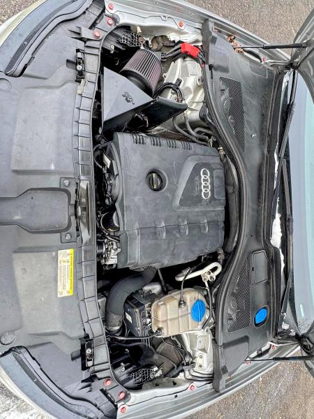 Продаж на аукціоні авто 2015 Audi A6, vin: WAUGFAFC2FN017430, номер лоту: 49654016