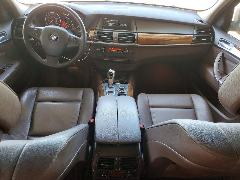 Aukcja sprzedaży 2011 Bmw X5, vin: 5UXZV4C54BL738911, numer aukcji: 51186106