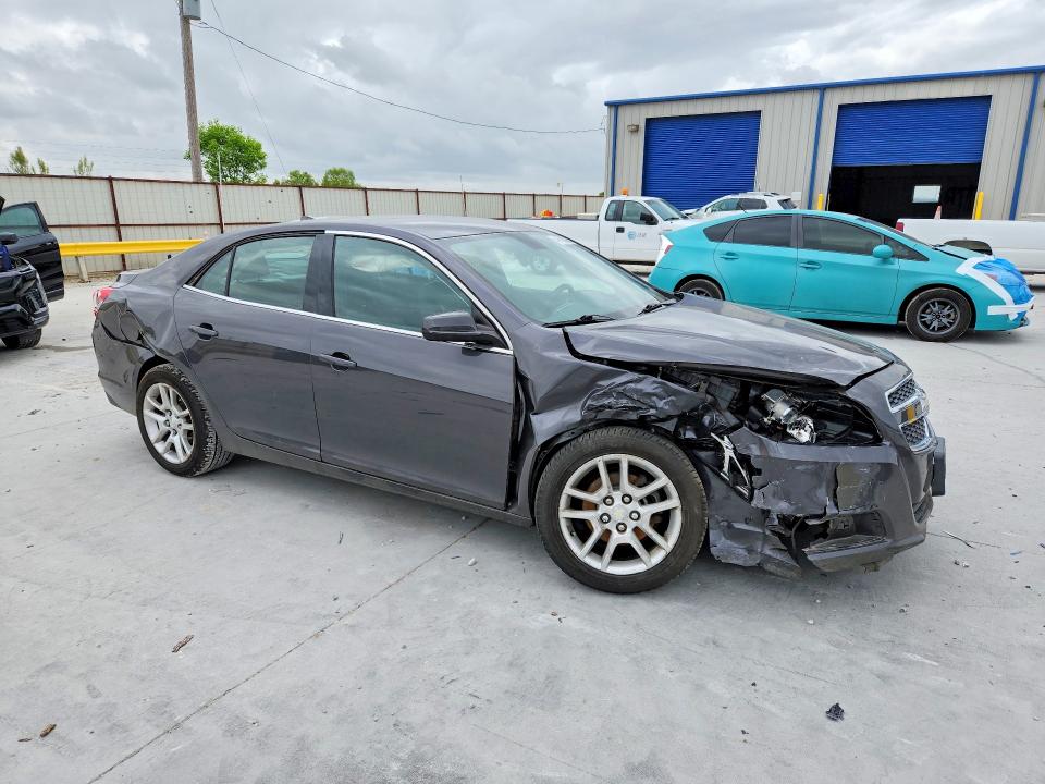 49762716 :رقم المزاد ، 1G11F5SR8DF132401 vin ، 2013 Chevrolet Malibu مزاد بيع