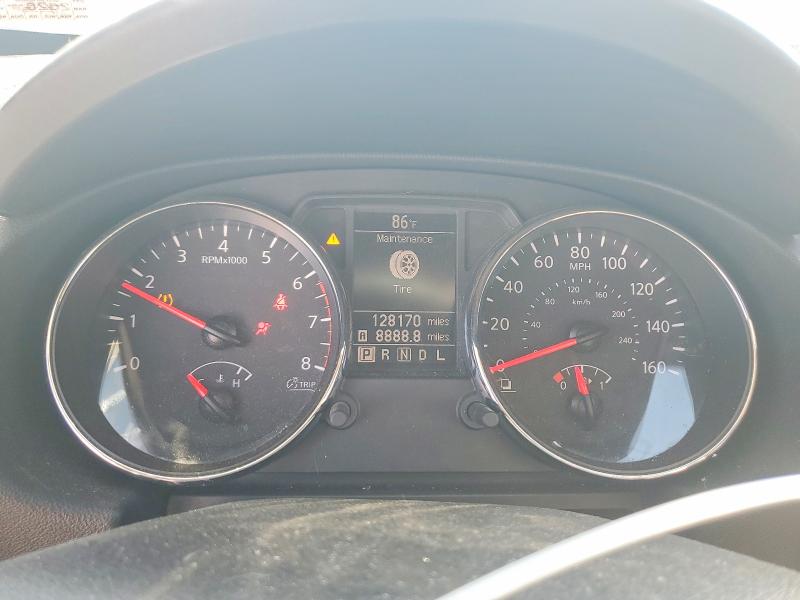 Aukcja sprzedaży 2013 Nissan Rogue, vin: JN8AS5MV2DW659304, numer aukcji: 50436366