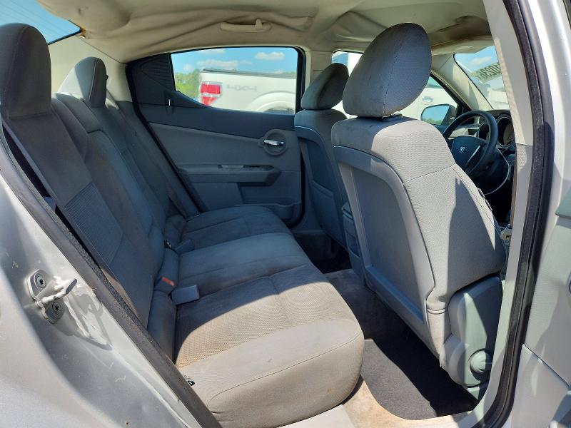 50310236 :رقم المزاد ، 1B3LC56K58N159767 vin ، 2008 Dodge Avenger مزاد بيع