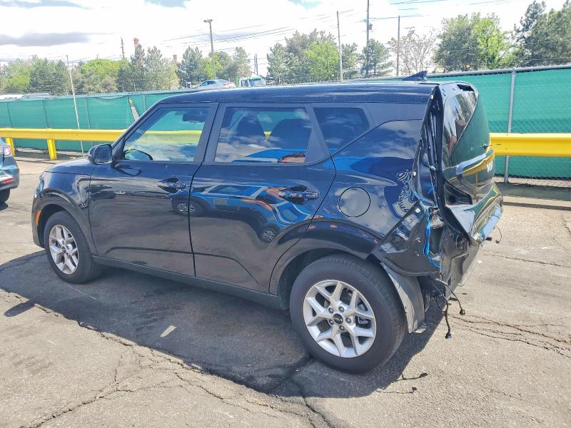 Aukcja sprzedaży 2025 Kia Soul, vin: KNDJ23AU6S7946132, numer aukcji: 51295066