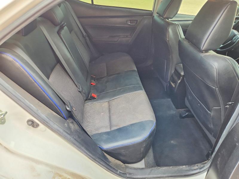 2019 Toyota Corolla მანქანა იყიდება აუქციონზე, vin: 5YFBURHE4KP914441, აუქციონის ნომერი: 51998156