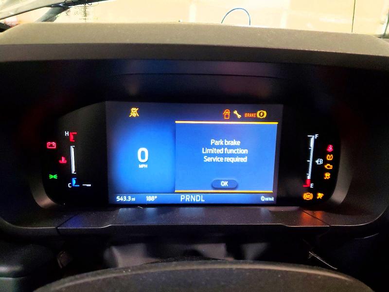 2026 Ford Maverick მანქანა იყიდება აუქციონზე, vin: 3FTTW8JA8TRA20728, აუქციონის ნომერი: 51964346