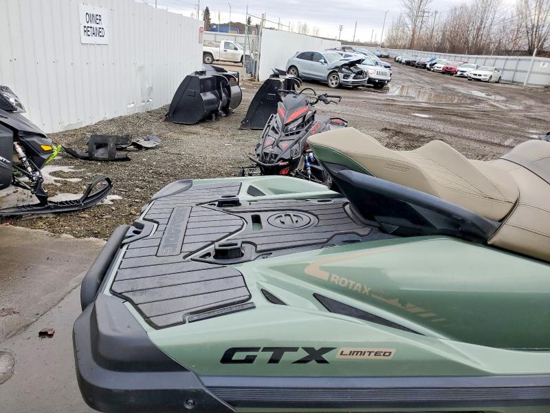 Aukcja sprzedaży 2022 Sea Doo Jet Ski, vin: CAYDV66540C222, numer aukcji: 51473896