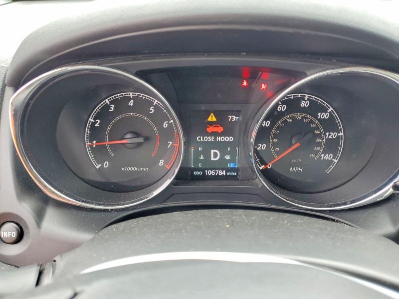 Aukcja sprzedaży 2017 Mitsubishi Outlander Sport, vin: JA4AP3AU7HZ005846, numer aukcji: 49062266