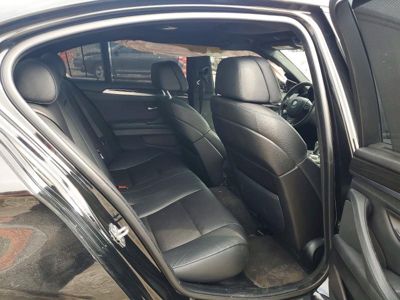Продаж на аукціоні авто 2011 Bmw 535, vin: WBAFR7C53BC806638, номер лоту: 51179386