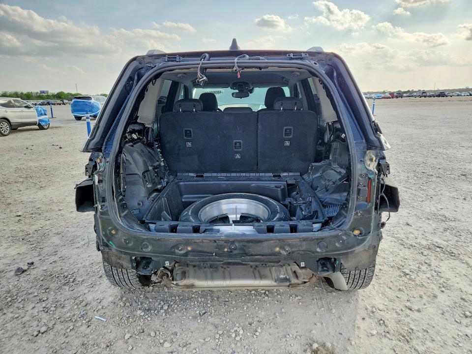 2023 Jeep Grand Cherokee მანქანა იყიდება აუქციონზე, vin: 1C4RJHAG7PC669132, აუქციონის ნომერი: 48060666