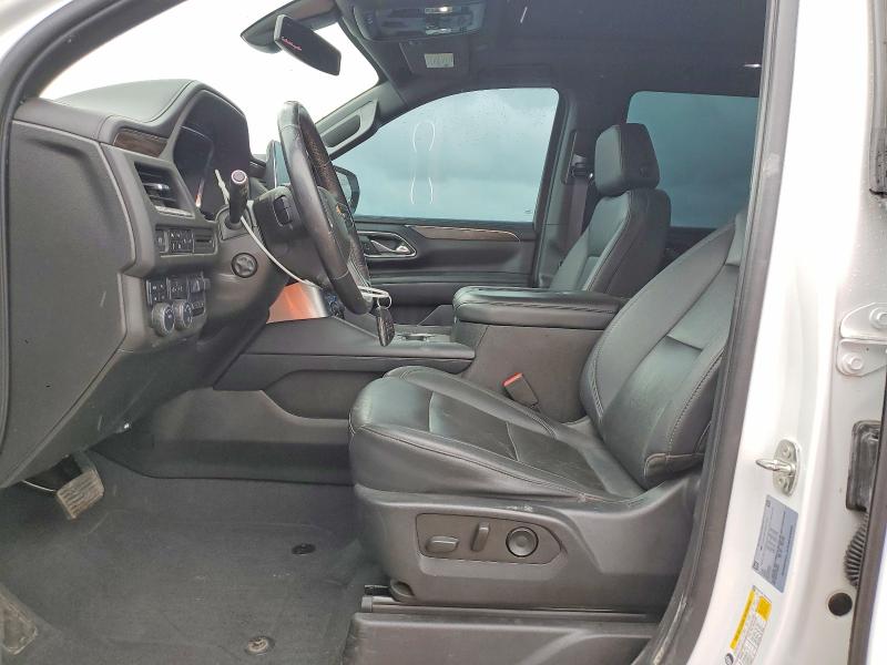 Продажа на аукционе авто 2022 Chevrolet Tahoe, vin: 1GNSKNKT5NR227220, номер лота: 50639316