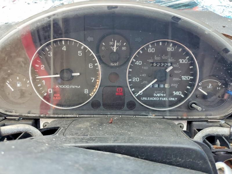 Продаж на аукціоні авто 1991 Mazda Mx-5 Miata, vin: JM1NA3510M1218865, номер лоту: 51510016