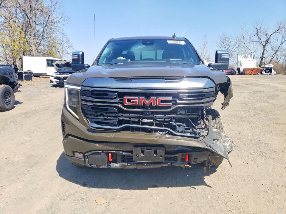49468546 :رقم المزاد ، 1GTUUEE8XRZ188343 vin ، 2024 Gmc Sierra 1500 مزاد بيع
