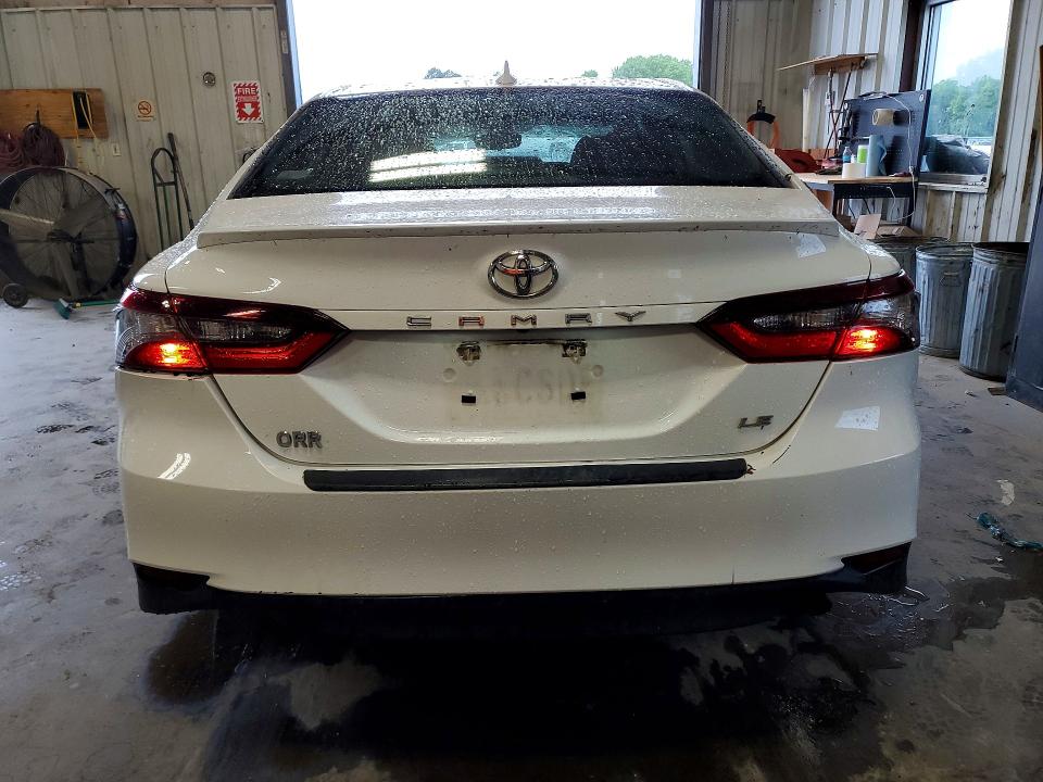 Aukcja sprzedaży 2023 Toyota Camry, vin: 4T1C11AK8PU747165, numer aukcji: 50991876