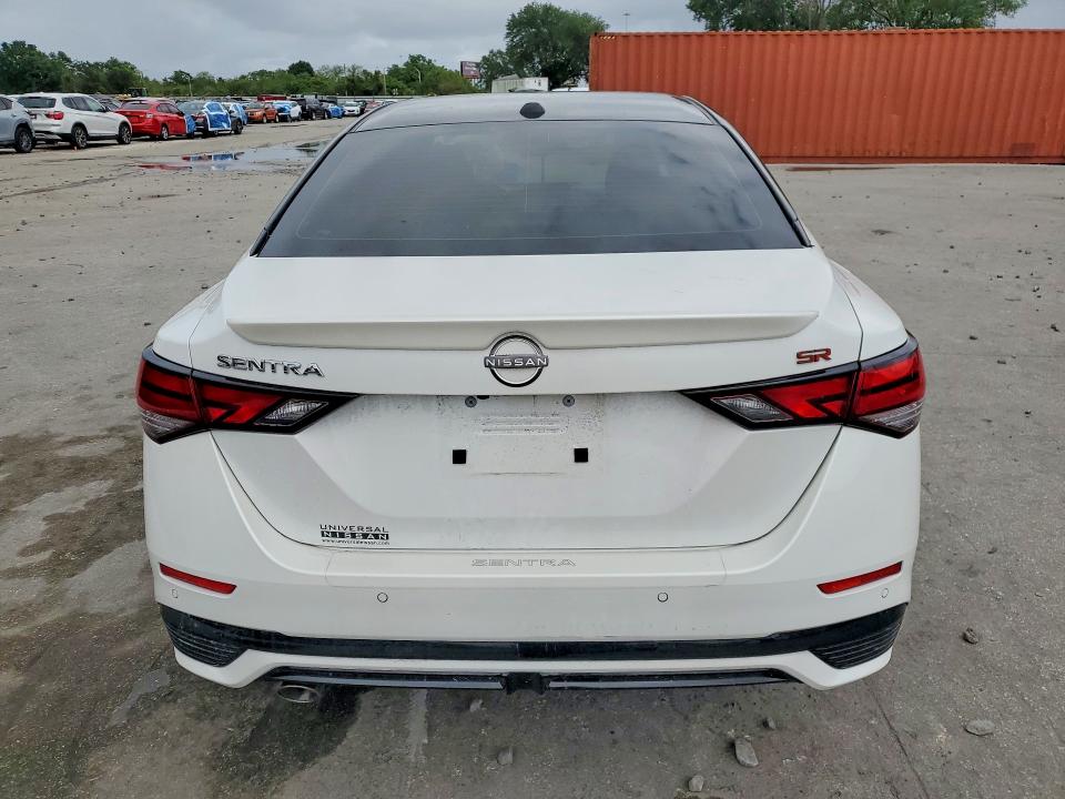 Продажа на аукционе авто 2024 Nissan Sentra, vin: 3N1AB8DVXRY260611, номер лота: 49293496