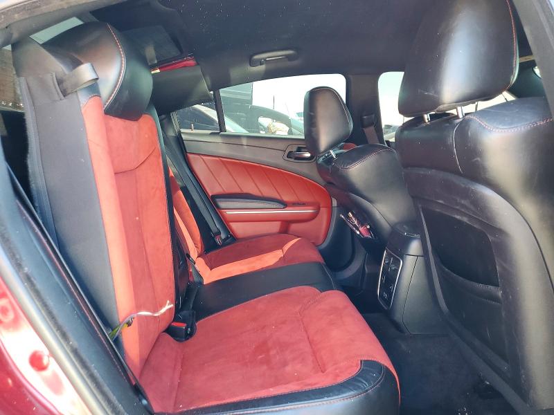 Aukcja sprzedaży 2018 Dodge Charger, vin: 2C3CDXGJ9JH281449, numer aukcji: 51194526