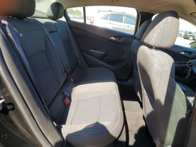 Aukcja sprzedaży 2016 Chev Cruze, vin: 1G1BE5SM3G7298982, numer aukcji: 50119096