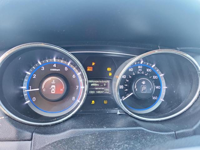 Aukcja sprzedaży 2012 Hyundai Sonata, vin: 5NPEB4AC2CH324722, numer aukcji: 50766586