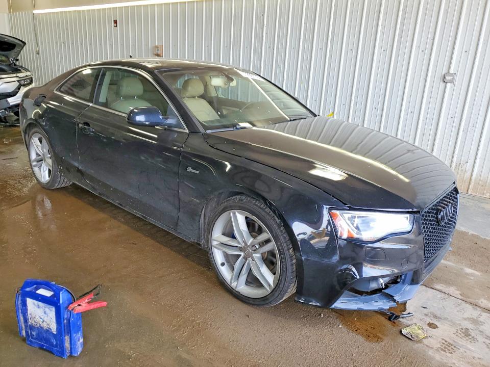 Aukcja sprzedaży 2013 Audi A5, vin: WAULFAFR5DA041440, numer aukcji: 50299776