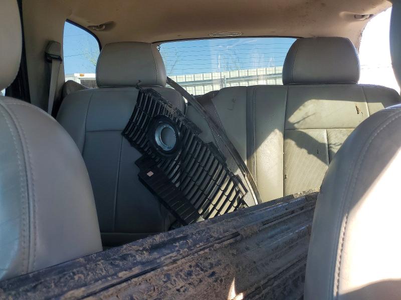 2004 Buick Rainier მანქანა იყიდება აუქციონზე, vin: 5GADS13S542288897, აუქციონის ნომერი: 50742136