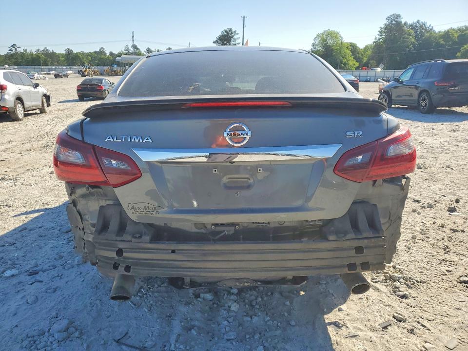 Продаж на аукціоні авто 2017 Nissan Altima, vin: 1N4AL3AP0HC269172, номер лоту: 50138116