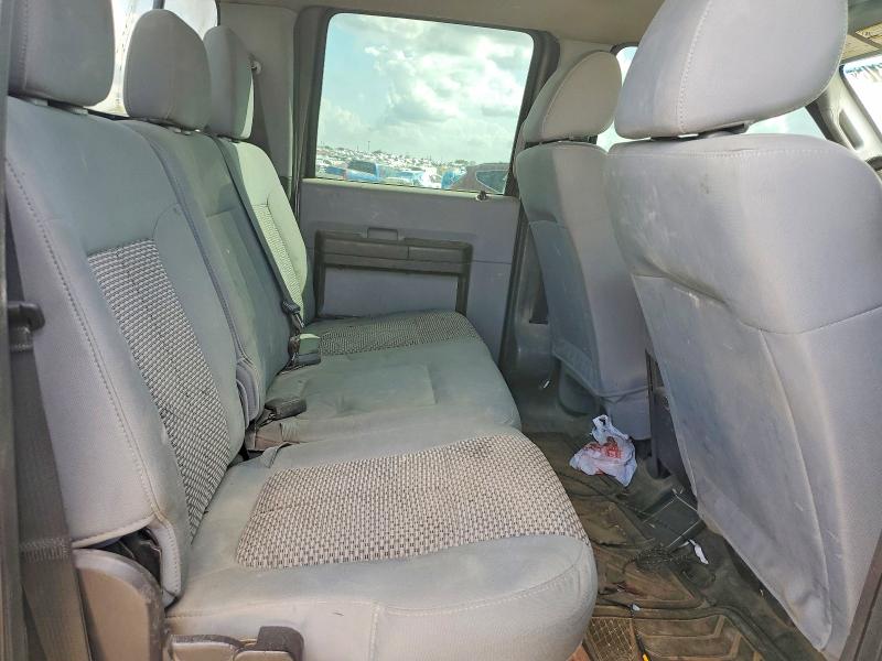 Aukcja sprzedaży 2016 Ford F350, vin: 1FT8W3D61GEC67713, numer aukcji: 49008376