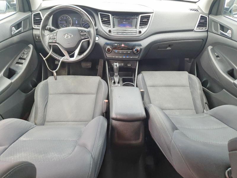 Aukcja sprzedaży 2016 Hyundai Tucson, vin: KM8J3CA27GU199043, numer aukcji: 49253066