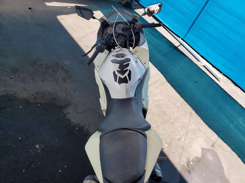 2008 Kawasaki Ex250 მანქანა იყიდება აუქციონზე, vin: JKAEXMJ178DA01003, აუქციონის ნომერი: 49623246
