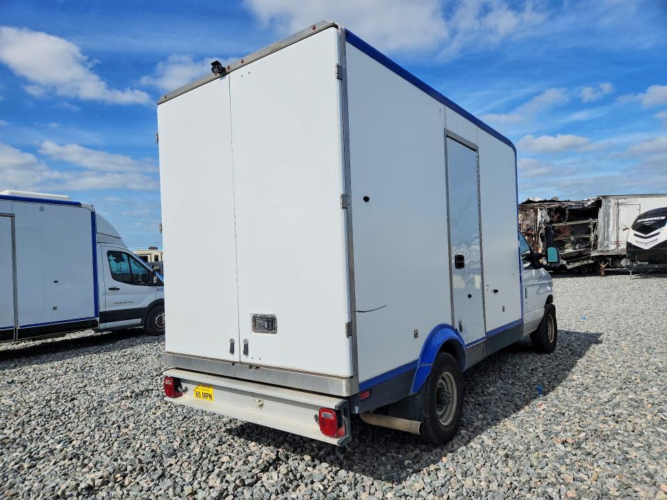 2024 Ford Ecoline მანქანა იყიდება აუქციონზე, vin: 1FDWE3FN7RDD00653, აუქციონის ნომერი: 49639756