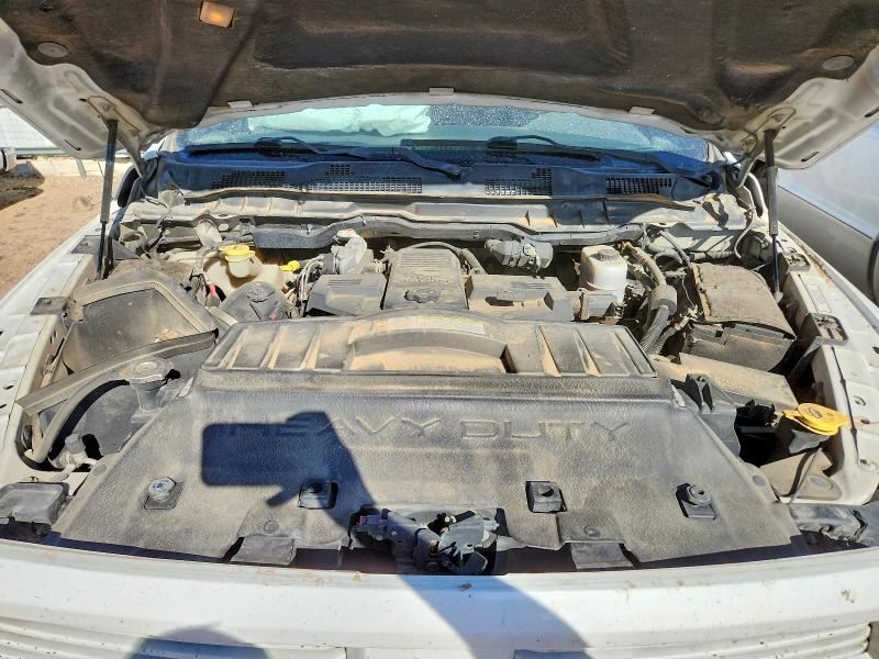 50459516 :رقم المزاد ، 3D73Y4HL2BG635933 vin ، 2011 Dodge Ram 3500 مزاد بيع