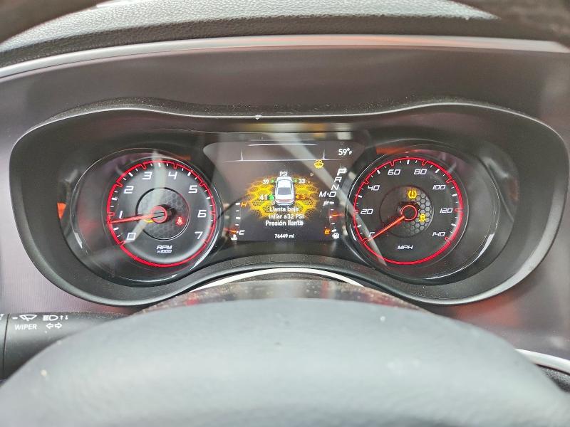 Aukcja sprzedaży 2019 Dodge Charger, vin: 2C3CDXBG1KH732628, numer aukcji: 50812356