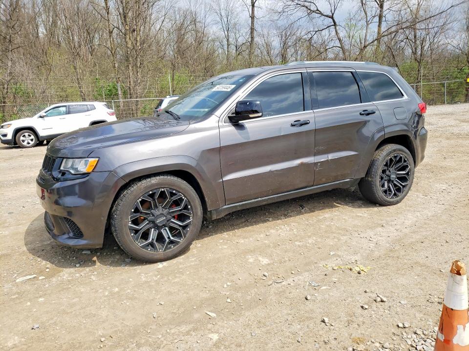 50259446 :رقم المزاد ، 1C4RJFBG0FC100186 vin ، 2015 Jeep Grand Cherokee مزاد بيع