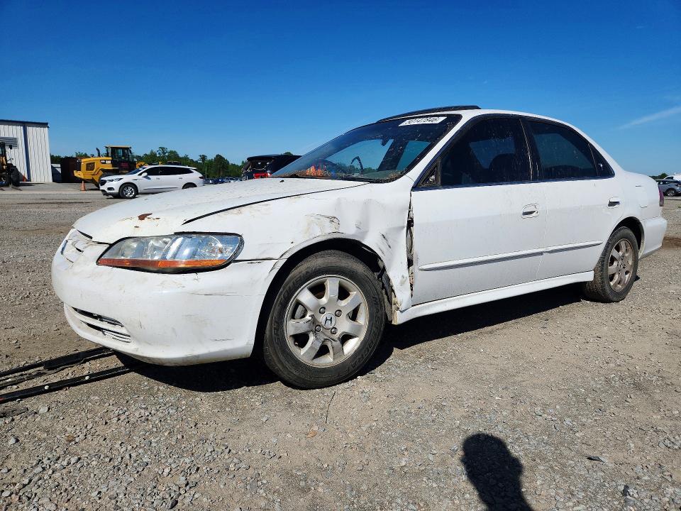 Продаж на аукціоні авто 2002 Honda Accord, vin: 1HGCG566X2A148981, номер лоту: 50147846