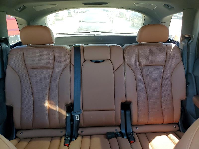 Aukcja sprzedaży 2021 Audi Q7, vin: WA1LXAF78MD017656, numer aukcji: 48671946