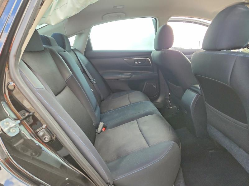 Продажа на аукционе авто 2017 Nissan Altima, vin: 1N4AL3AP3HC202498, номер лота: 48497346