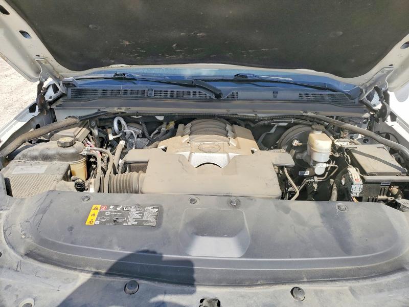 50305876 :رقم المزاد ، 1GYS4CKJ9KR127049 vin ، 2019 Cadillac Escalade مزاد بيع